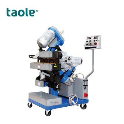 Gmma-100K High Efficiency Double Sided Beveling Machine