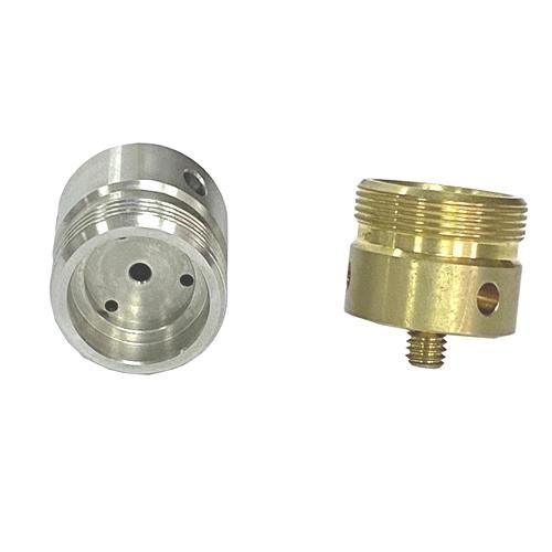 High Precision Metal Working Manufacturer Customizable Parts