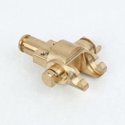 Motorcycle Parts CNC Processing Manufacturing Custom CNC Machined Car Parts Spare Parts CNC Precision Machining CNC Milling