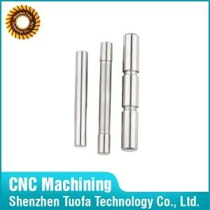 Custom Service CNC Machining Spherical Knob