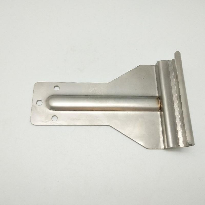 OEM Sheet Metal Constructive Parts Bending Stamping Parts Metal Fabrication