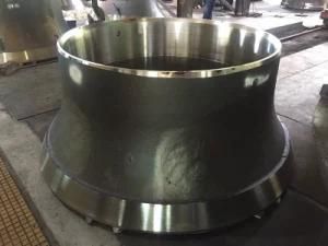 Large Size Metal CNC Production (10000*5000*3000mm)