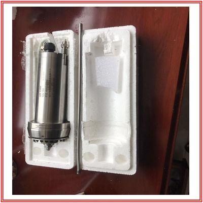 Electric Nozzle for LPG Spray Dryer