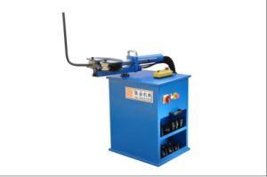 Electric-Hydraulic Tube Bending Machine (EHTB642)