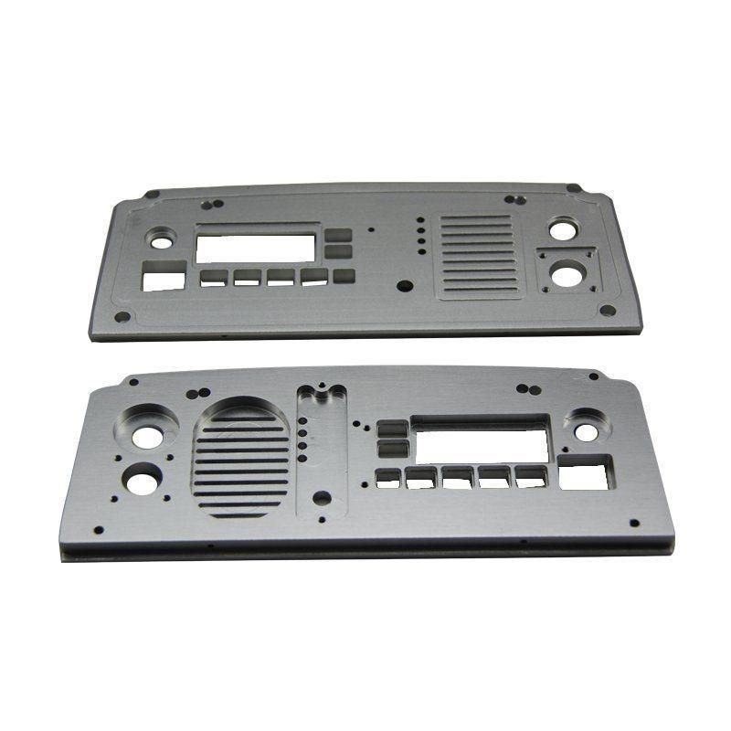China CNC Prototype Service with Cheap Price