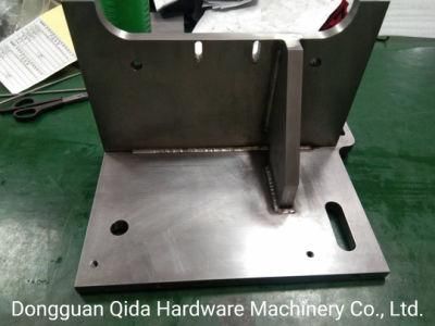 Precision Printing Machine Parts Machining Parts CNC Machining Milling Lathing Parts