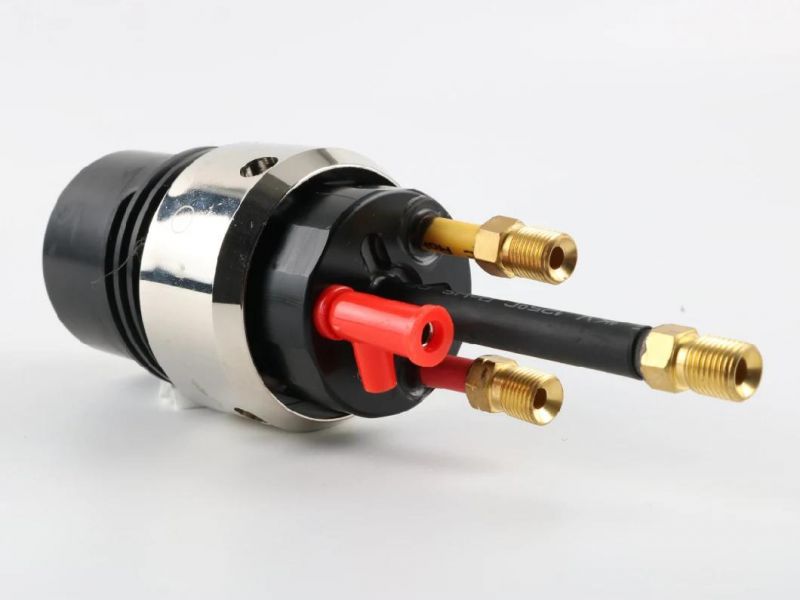 Fy402s Fine Plasma Cutting Torch Consumable Nozzle/Electrode/Water Core