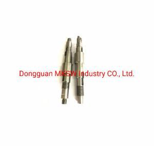 CNC Machining Metal Aluminium of Auto Parts Hardware Sheet Metal Fabrication in Aluminum Aluminum Metal CNC Machining Part