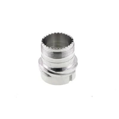 Customized Metal Products CNC Milling CNC Turning Service