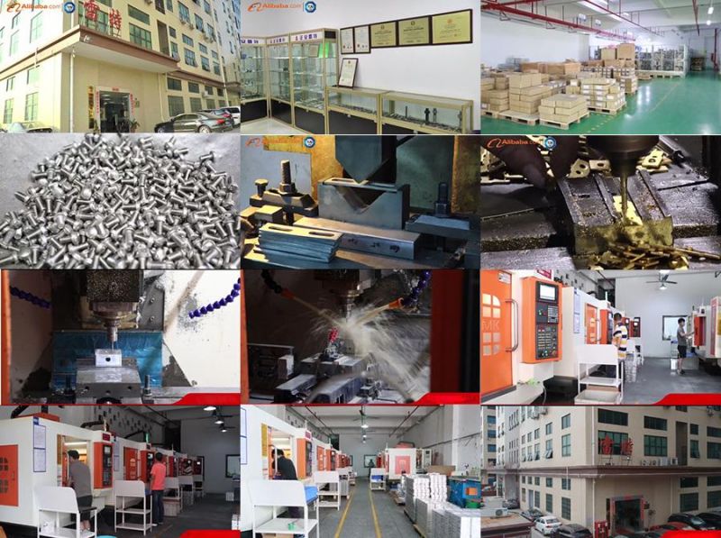 Customized Aluminum Stainless Steel CNC Machinery Parts for Aircraft /Car/Motorcycle