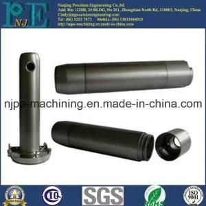 Custom High Precision Stainless Steel Machining Parts