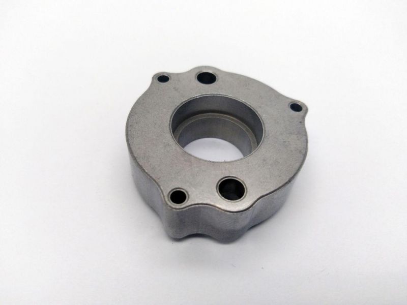 Sintered Metal Parts, Powder Metallurgy Application for Gear Motor