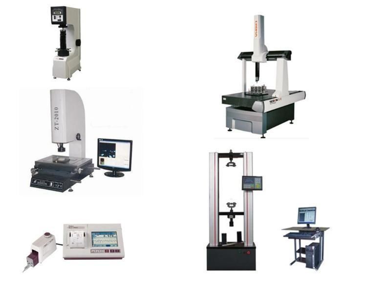 Customized Electrical Equipment Ice Crusher CNC Precision Stainless Steel Spare Parts