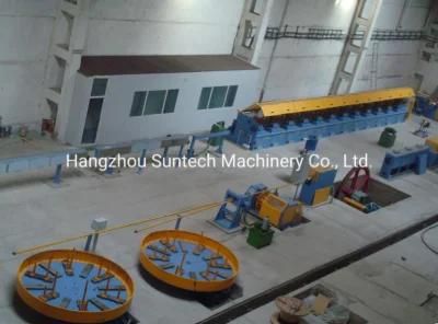 Prestressed Concrete Steel Bar Production Line