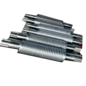 Hot Sale Rebar Rolling Mill Roll Rolling Rebar Steel Bar Angle Steel