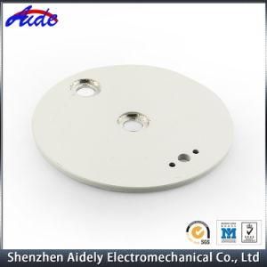 High Precision Electrical Aluminum CNC Machinery Parts