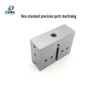 Aluminum Stainless Steel Auto Metal Hardware Milling Turning Lathe Parts Precision Custom CNC