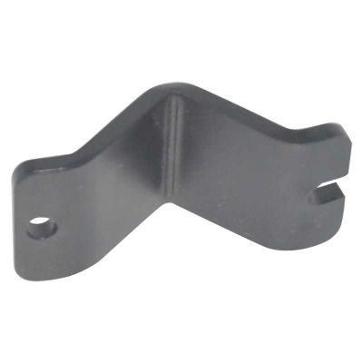 CNC Non-Standard Machining Parts for Auto Spare Parts