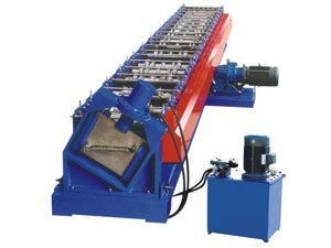 Automatic Internal Tension Uncoiling Machine