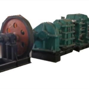 Sale of High-Capacity Rolling Mill Jewelry Complete Rolling Mill Equipment Production Line