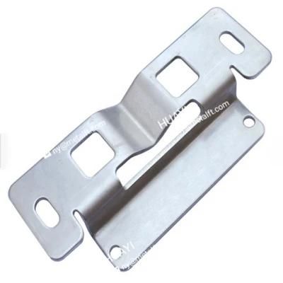 OEM High Quality Precision Machining Part Sheet Metal Spare Part Hardware Machining Parts Sheet Metal Parts