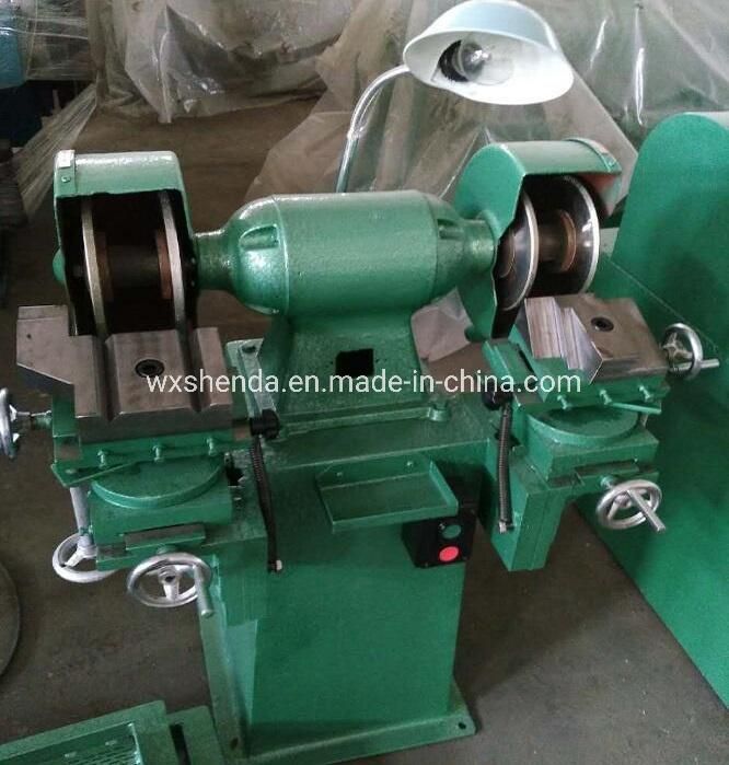 Automatic Iron Nails Making Machine Price with 26 Years′ Experience