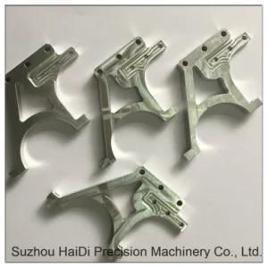 6061 Aluminum High Precision Machined Auto Parts