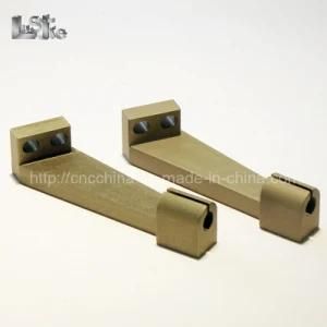 China CNC Machining Parts Brass Precision Machining Part