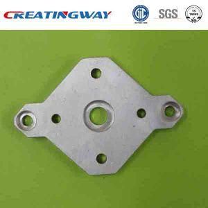 Stainless CNC Turning CNC Machining Parts