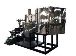 Lz Series Vacuum Equipment for Black Color Coating