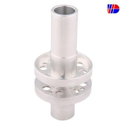 Customized Precision CNC Machinery/Machining Aluminum Parts