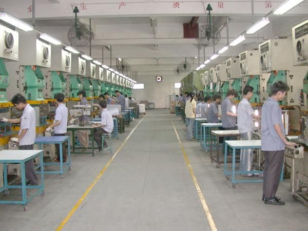 Custom Machine Part Stainless Steel Precision Casting, CNC Machining Parts