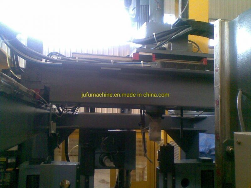 Three Dimensional High Speed H Beam CNC Drilling Machine