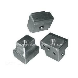 CNC Machined Blocks for Injection Mould (LM-0493A)