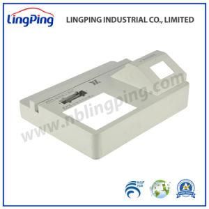 OEM Customized Precision Powder Coating Sheet Metal Part Auto Parts