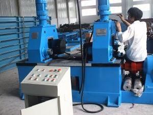 H-Beam Flange Straightening Machine