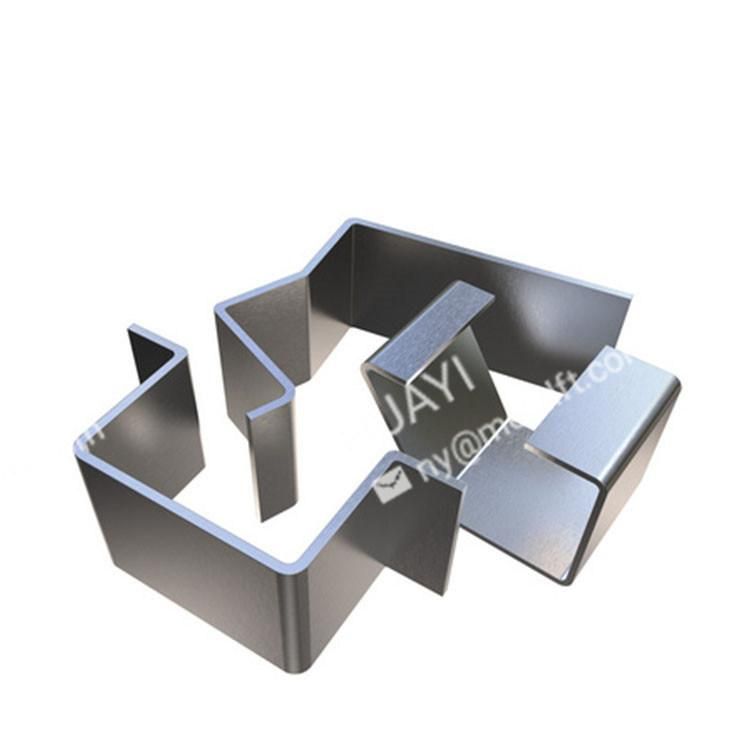 OEM Custom Made Sheet Metal Fabrication Laser Cutting Bending and Forming Parts