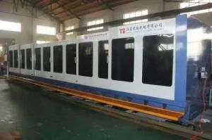 V Shaped Wire Rolling Machine