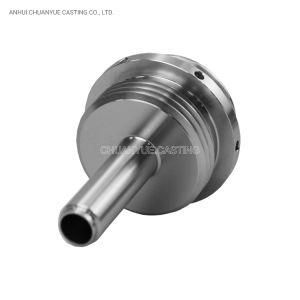 CNC Machining CNC Service Shaft Dowel Zinc Plated Cylinder Pin Customized