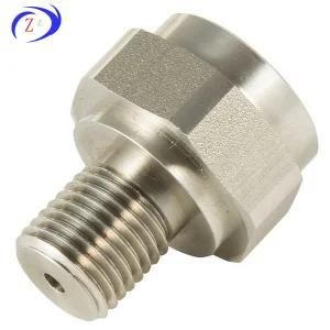 Customized CNC Machining Parts