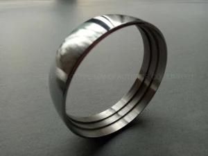 Precision Customized Aluminum/Steel CNC Machined/Machinery/Turning/Machining Parts