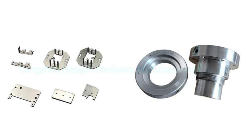 Custom Half Thread Screw CNC Machined Thread Brass Screw CNC Machining Parts