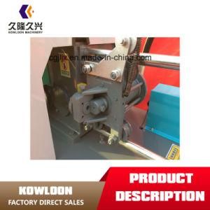 Rebar Straightening Machine Cutting Machinery Digital Control Box