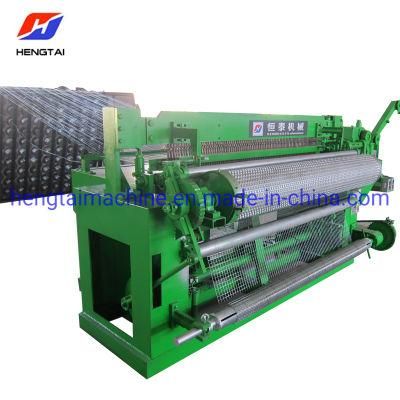 Numerical Control Wire Mesh Welding Machine