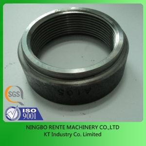 Steel CNC Machining Turning OEM Custom-Made Parts