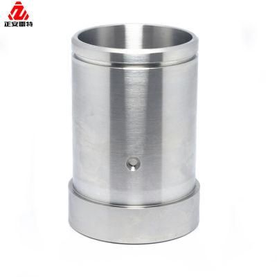 High Precision OEM Machine Accessoryaluminum CNC Machined Parts