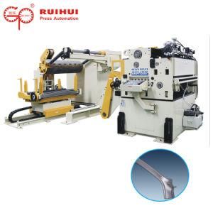 Straightener Equipment Using in Automobile Mould (MAC4-1300F)