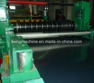 Stainless Steel Slitting Machine Cutter Tool
