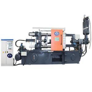High Pressure Intelligent Aluminum Die Casting Machine with Good Price