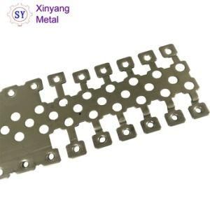 High Precision Metal Stamping Parts